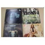 Super Vinyl Record Collection