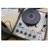 Califone 1850c vintage Record Player