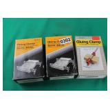 Bar Clamp Kits