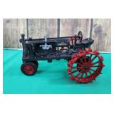 Diecast Farmall Toy Tractor / Boxed