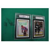 Wayne Gretzky Cards