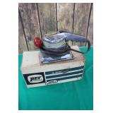 P E T  Electric Sander