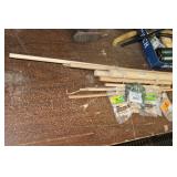 Dowels & Plugs