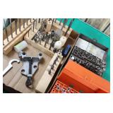 Router & Drill Bits