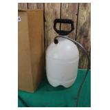 Weed Sprayer
