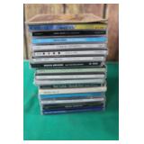 CD Collection