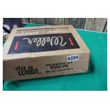 Weller Soldering Kit