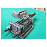 Drill Press Vises / 2