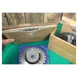 Super Saw Blade Collection