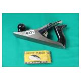 Hand Planes