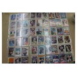 Sports Card Collection