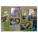 Pokemon Card Collection