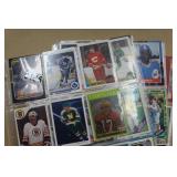 Sports Card Collection