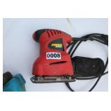 Palm Sander