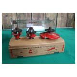 Freud Router Bit Set