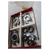 Freud Shaper Heads