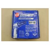 Campbell Hausfield Air Hammer Kit