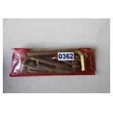 Snap-On Allen Keys