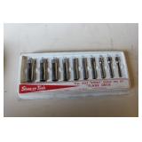 Snap-On 10pce Socket Set