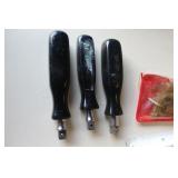 Snap-On Hand Drivers