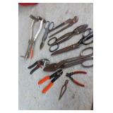 Pliers & Snips