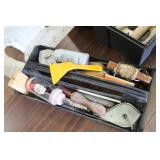 Masonry Tool Collection