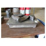 Machinists Mandrel & Hand Maching  Blocks