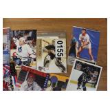 Hockey Card Collection
