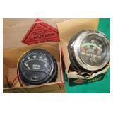 Auto Gages & N.O.S Auto Parts