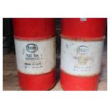 Esso Undercoat Cans / 2 / 10g