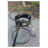 Propane Stove Burner