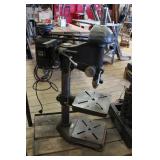Atlas Drill Press