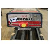 Craftsman Radial Arm Saw