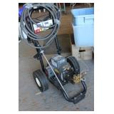Power Ease Electric Power Washer