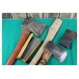 Axe Collection
