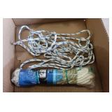 Rope & Hardware