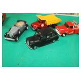 Diecast Toys
