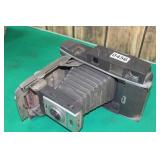 Polaroid Land Camera