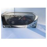 hotwheels Viper Diecast / Boxed