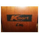 Vintage Kmart Auto Creeper