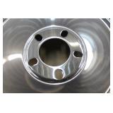 N.O.S Chrome 16" Rim
