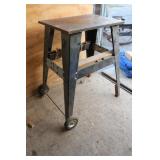Rolling Tool Stand