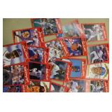 Donruss Baseball Card Collection