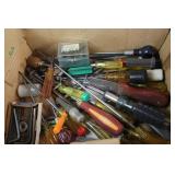 Screwdriver Collection