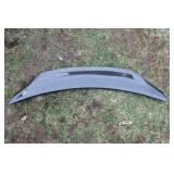 Carbon Fiber Tail Fin