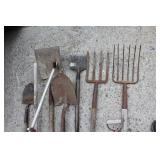 Farm Tools