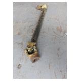 Universal PTO Shaft