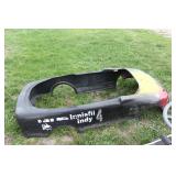 Go Kart Body