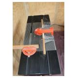 craftsman Super Router & Router Table & Stand