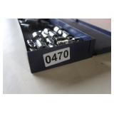 Snap On Sockets & Adapters